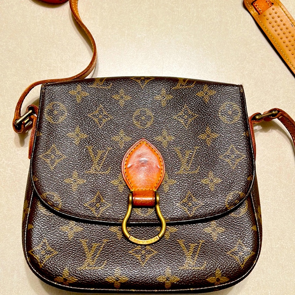 Louis Vuitton St-Cloud